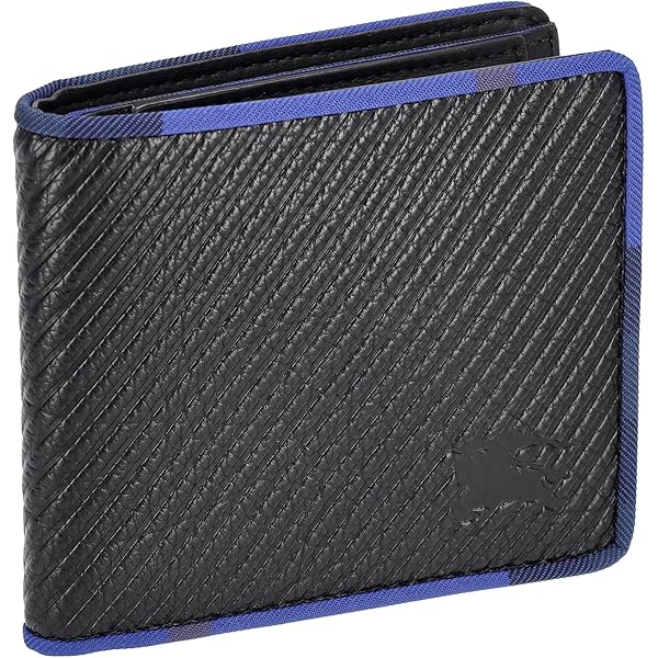 Amazon | [BURBERRY] バーバリー 8014484 MS CC BILL COIN 2ツオリコ D