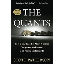 The Physics of Wall Street: A Brief History of Predicting the