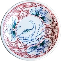 皿　鋳鉄 竜模様 Amazon.co.jp: アワサカ(Awasaka) 「 江戸っ子恐竜 」 良縁竜 大皿