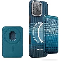 PITAKA iPhone 17用ケース 極薄 19g軽量 MagSafe対応 Amazon.co.jp: 【1mm極薄】PITAKA iPhone 17用ケース 極薄 19g軽量