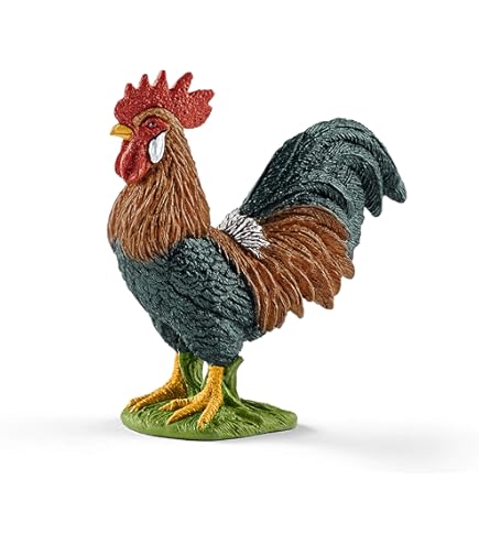 Amazon.co.jp: シュライヒ ファームワールド ニワトリ小屋 42572