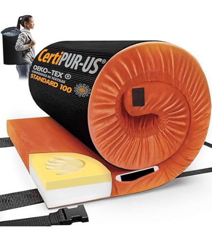 Amazon.co.jp: Sportneer キャンピングコット:1200D ダブル