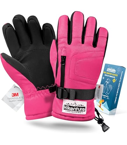 HESTRA スキーグローブ Amazon | Hestra Tracker Jr. Glove I 防水 断熱 クロス