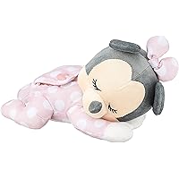 ディズニー いっしょにねんね すやすやメロディ ベビーミニー