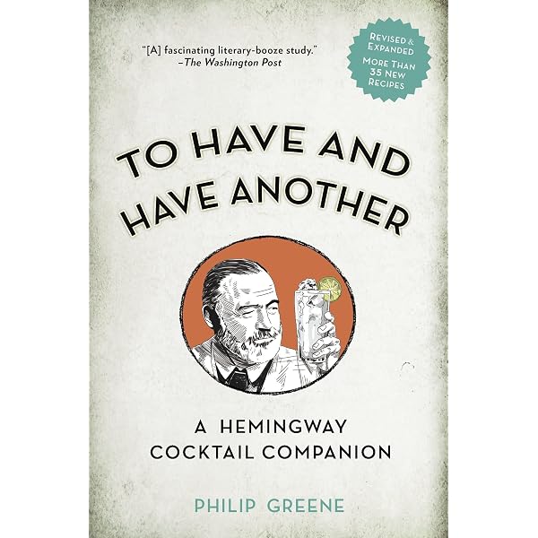 Amazon | The Hemingway Cookbook | Boreth, Craig | Essays