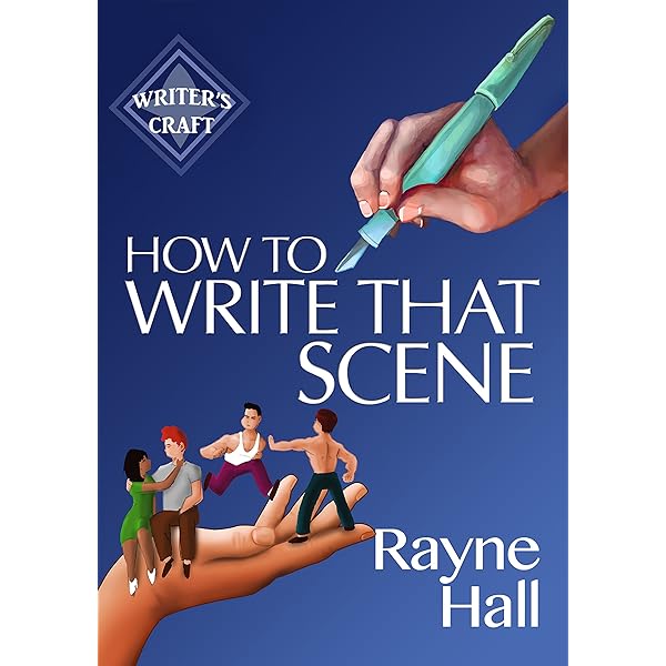 Writing Vivid Emotions Professional Techniques For Fiction Authors Writer S Craft Book 22 Ebook Hall Rayne Amazon Com Au Kindle Store