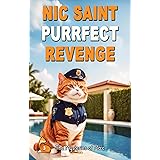 Purrfect Revenge (The Mysteries of Max Book 3)