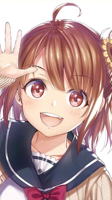 2019年秋アニメ - 日向葵