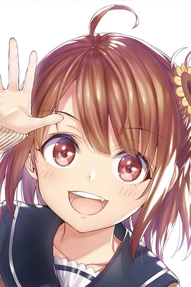 2019年秋アニメ - 日向葵