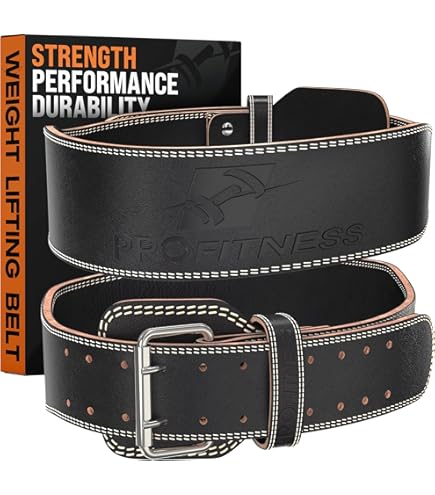 Dip Belt Weight Lifting Leather Belt Gym Belts Men Women Lower