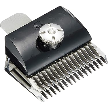 Amazon.co.jp 売れ筋ランキング: 犬用バリカン・クリッパー替刃 の中で