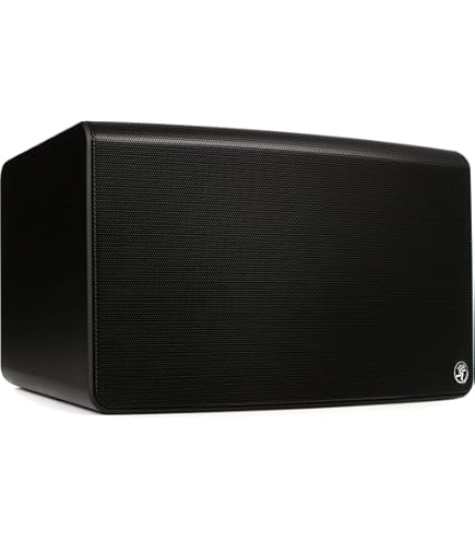 Amazon | MACKIE マッキーBluetoothスピーカーFreePlay LIVE用バッグ