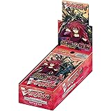 カードファイト!! ヴァンガード VG-EB03 エクストラブースター 第3弾 黒鋼の戦騎 BOX