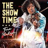 THE SHOW TIME(CD)