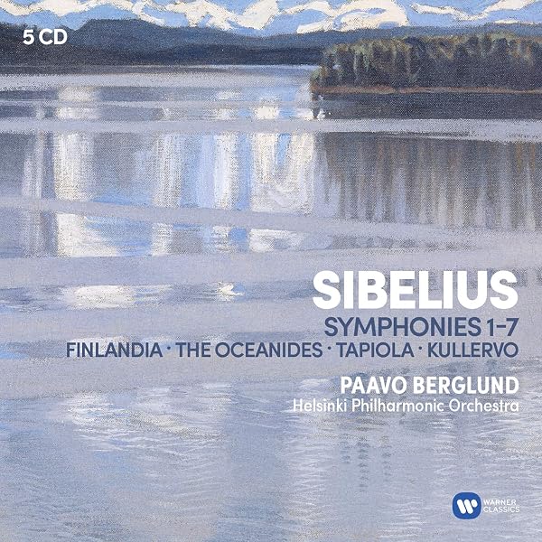 Amazon.co.jp: Symphonies: Music