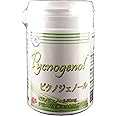 薬の山下薬局 ピクノジェノール 30粒 フランス海岸松樹皮エキス 伊豆大島椿油配合