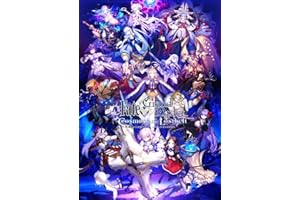【Amazon.co.jp限定】Fate/Grand Order Original Soundtrack Ⅷ(オリジナル特典：イラストカード[マシュ・キリエライト〔パラディーン〕]付)(初回仕様限定盤)