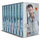 Once and Again: When first love ends in heartbreak, who in their right mind would try again?