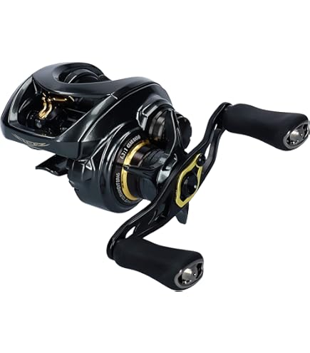 Daiwa SLP Works RCSB CT SV 700S Spool, G1 Black : Amazon.com