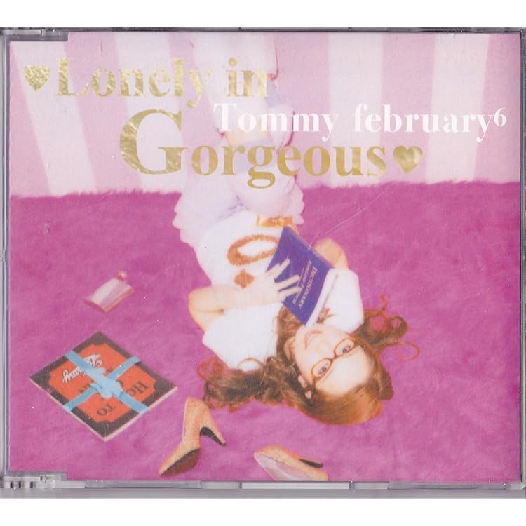 Amazon.co.jp: je t'aime☆je t'aime(ジュテーム ジュテーム) - Tommy