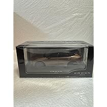 新型クラウンエステート　ミニカー Amazon.co.jp: 1/30 トヨタ 新型クラウンエステート PHVE カラー