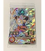 Amazon.co.jp: スーパードラゴンボールヒーローズ スーパー