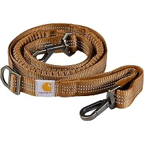 Amazon | Carhartt(カーハート) ナイロンダック 引っ張り不要 犬用