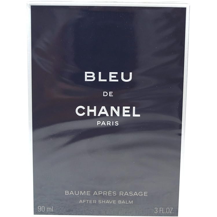 【新品】BLEU DE CHANEL アフターシェーヴローション 100ml BLEU DE CHANEL AFTER-SHAVE LOTION - 100 ml | CHANEL