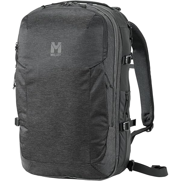 Amazon.co.jp: [ミレー] リュック EXP 30 COFFEE : ファッション