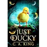 Just Ducky (Weird Shifters)