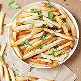 業務用 フライドポテト 大容量 1㎏ シューストリング プレーン味 / お弁当のおかず おかず おやつ 惣菜 おつまみ 冷凍食品 冷凍惣菜 / シュースト ポテト ポテトフライ