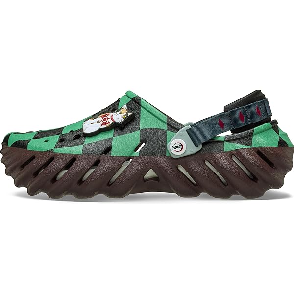 Amazon | 【クロックス】 「鬼滅の刃」 伊之助 オールテレイン