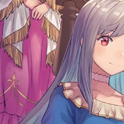 無自覚聖女は今日も無意識に力を垂れ流すの人気壁紙画像 カロリーナ