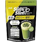 スリムアップスリム 酵素+スーパーフードシェイク 抹茶ラテ 315g