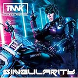 SINGularity (初回生産限定盤) (DVD付)