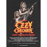 バンド・スコア オジー・オズボーン～ランディ・ローズ