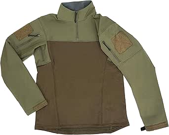 arcteryx minotaur half shell