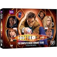 Amazon.co.jp: ドクター・フー SeriesI DVD-BOX : クリストファー