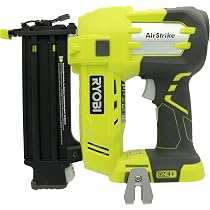 23 Gauge Cordless Pin Nailer P318 