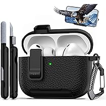 Airpods Pro ケース エアーポッズプロ 保護カバー 軍用グレードの全 Amazon | AirPods Proケース US Navy Seal ミリタリー ネイビー