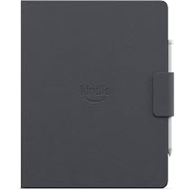 Amazon.co.jp: 【Amazon Kindle Scribe (2026年発売) 用】Amazon純正