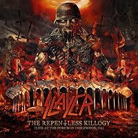 Amazon.co.jp: Slayer - Live : A Decade Of Aggression (2CD