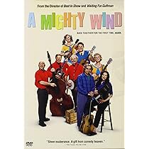 Various Artists - Mighty Wind: The Album | Amazon.com.au | Music