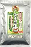 お茶で百歳 なた豆茶 国産100% マメとサヤ100%（葉・茎・根不使用）ティーバッグ 3g×30包 30リットル相当