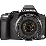 OLYMPUS デジタルカメラ STYLUS SP-100EE 世界初ドットサイト照準器搭載 光学50倍ズーム SP-100EE