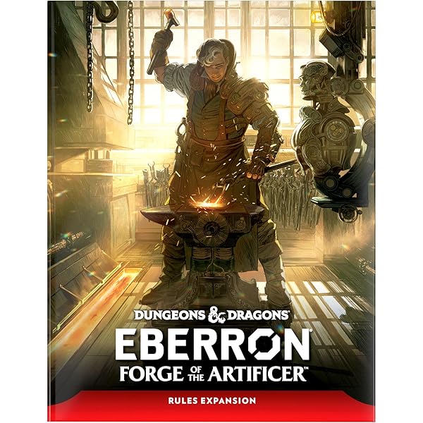Amazon | Epic Level Handbook: Dungeons & Dragons Rulebook (D&D