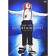 「ARENA TOUR 2013 ENTERTAINMENT」in 国立代々木第一体育館」 [DVD]