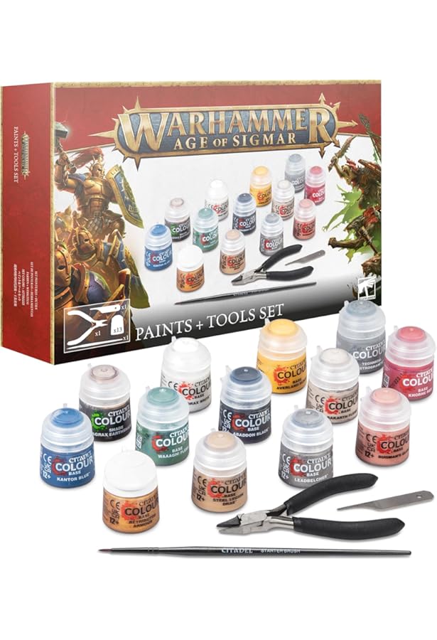 シタデルカラーの教科書 | ゲームズワークショップ, 石井栄次, 丹野