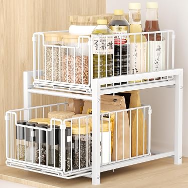Amazon.co.jp 売れ筋ランキング: キッチンシンク下収納 の中で最も人気