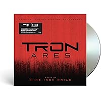 Amazon.co.jp: トロン：レガシー オリジナル・サウンドトラック